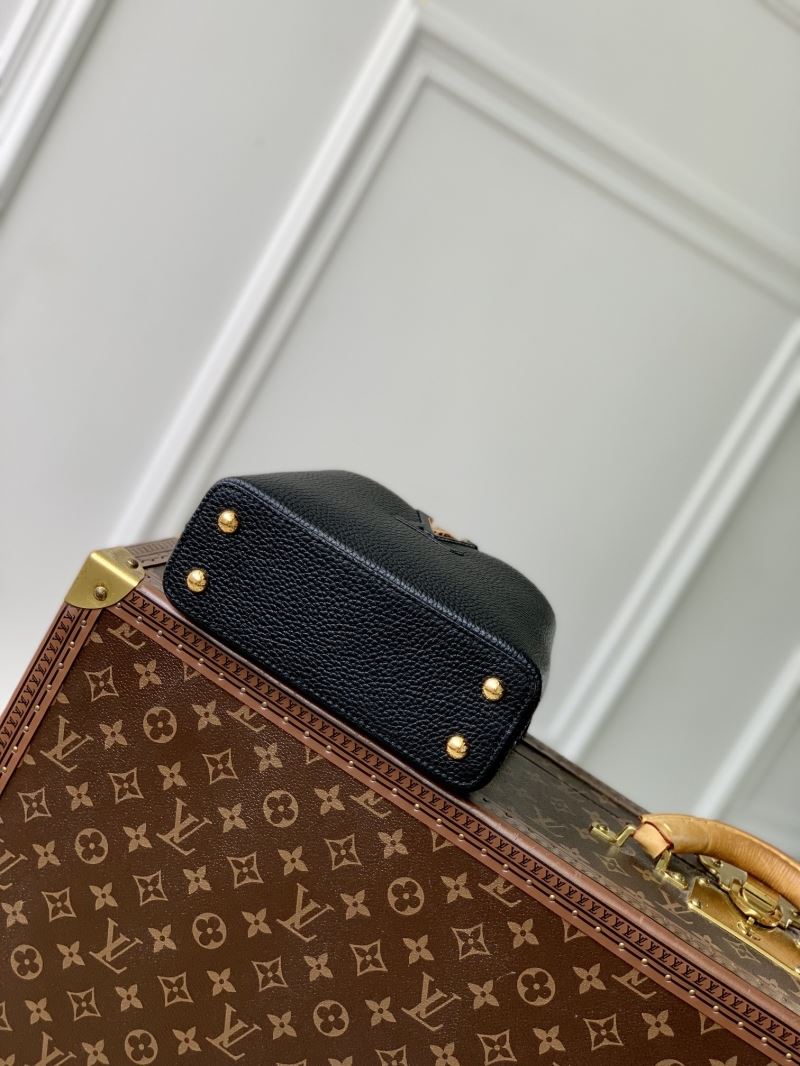 LV Capucines Bags